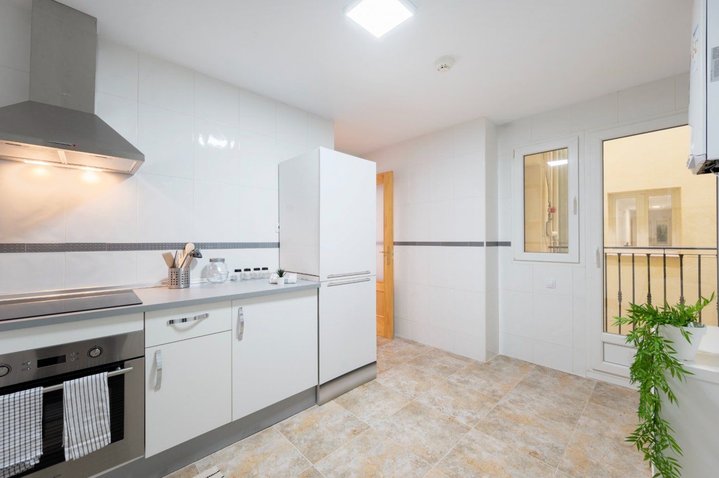 Flat for sale in Calle airen, 7, Tomelloso