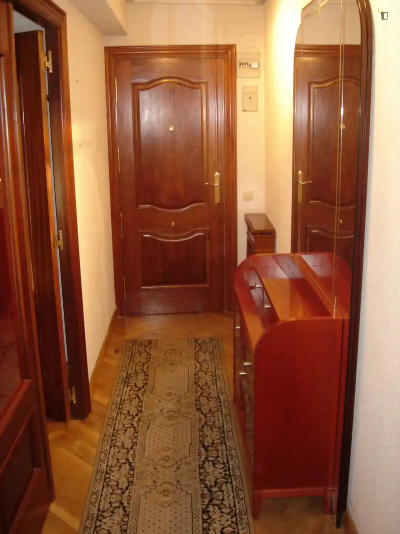 Habitació a San Bernardo
