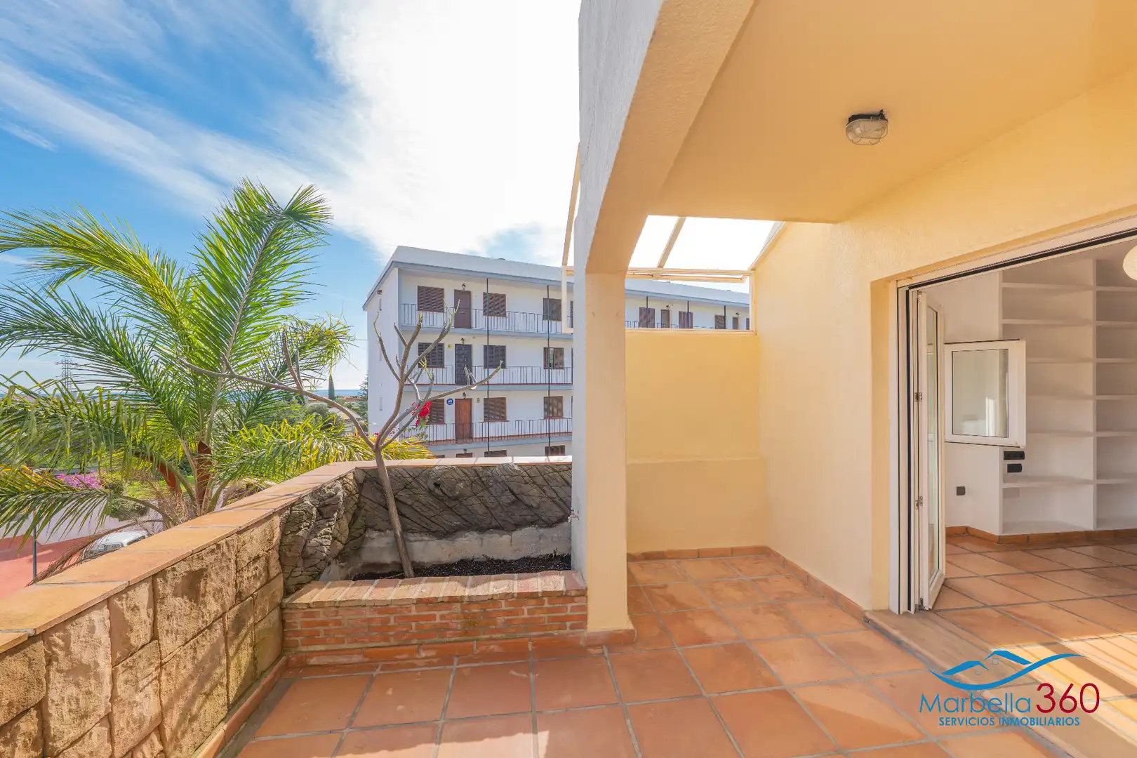 Maisonette zum Verkauf in Calle Cristóbal Parra, 1136, Valdeolletas - Las Cancelas - Xarblanca