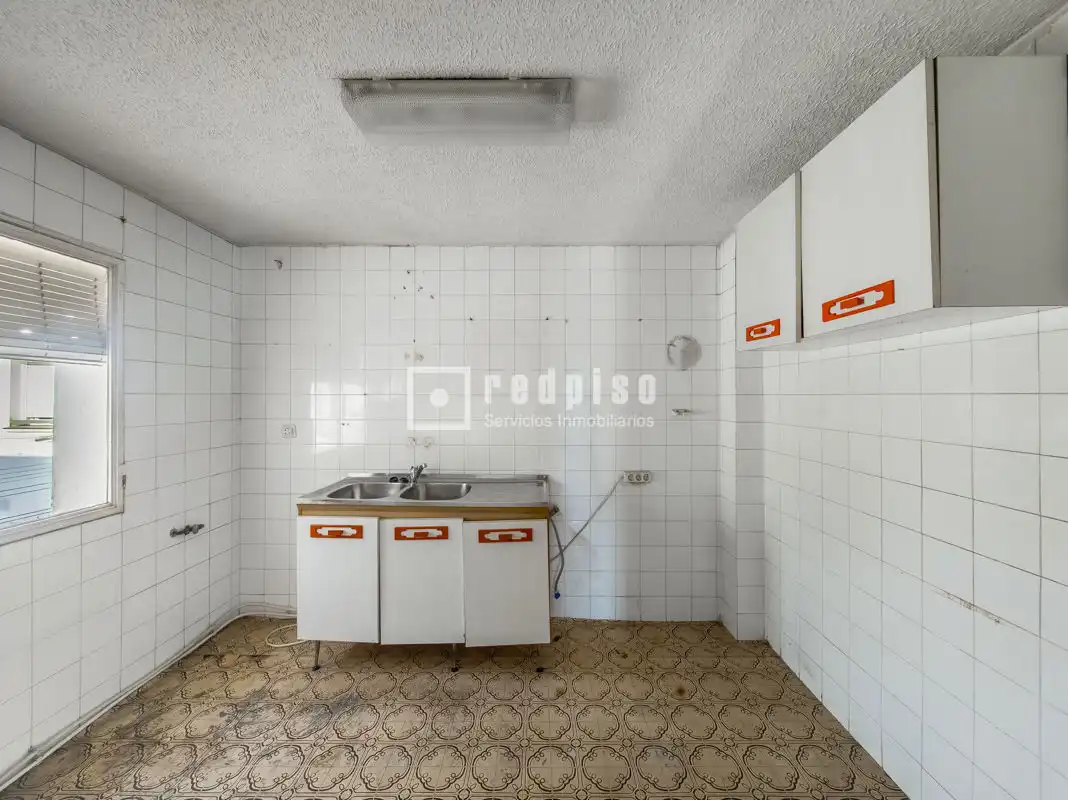 Appartamento con ascensore in vendita a Parque Ondarreta - Urtinsa, imagen 2