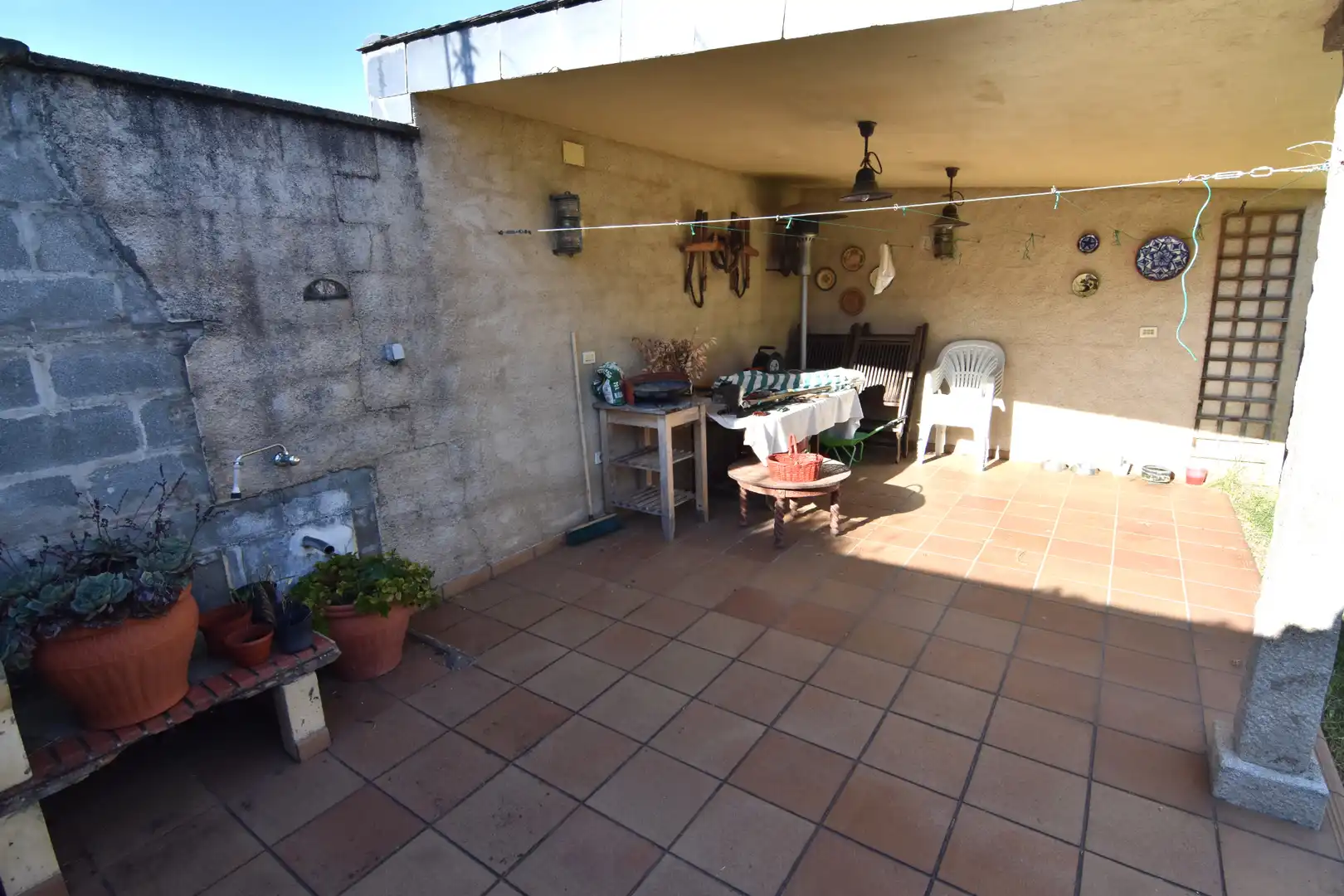 Casa pareada con jardín en venta en Mera - Serantes, imagen 68