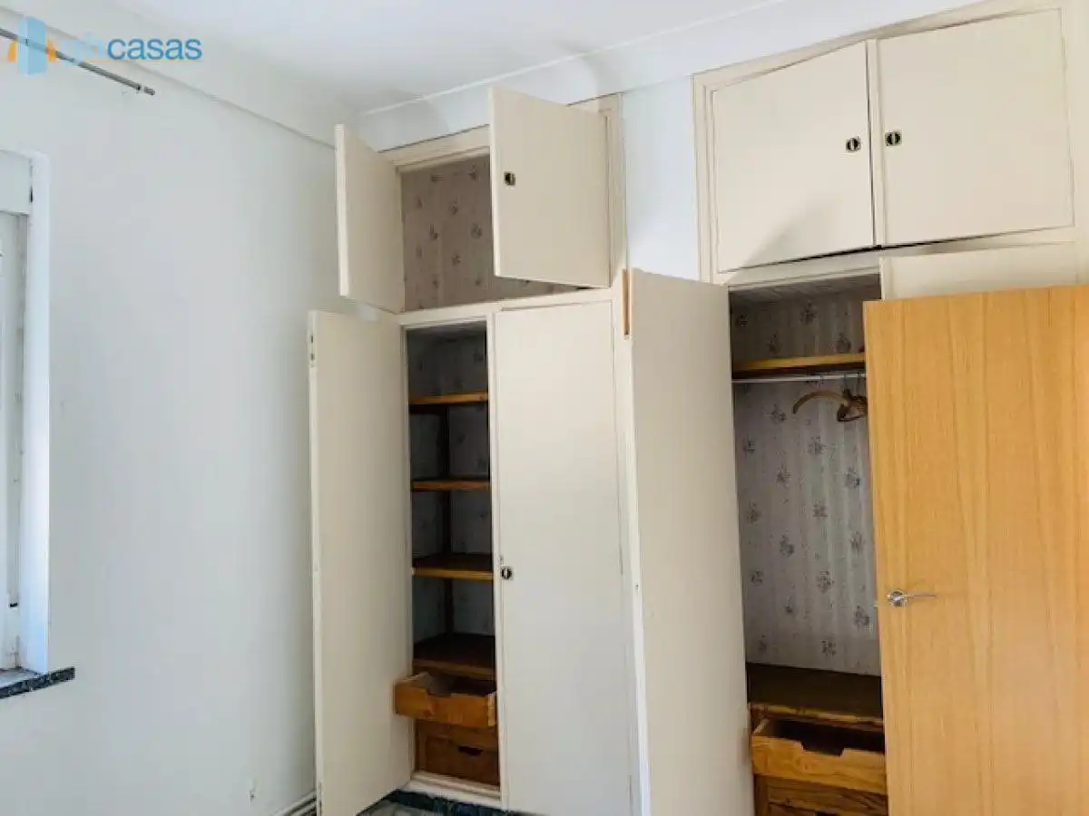 Habitación de Casa o chalet en venta en Becedas