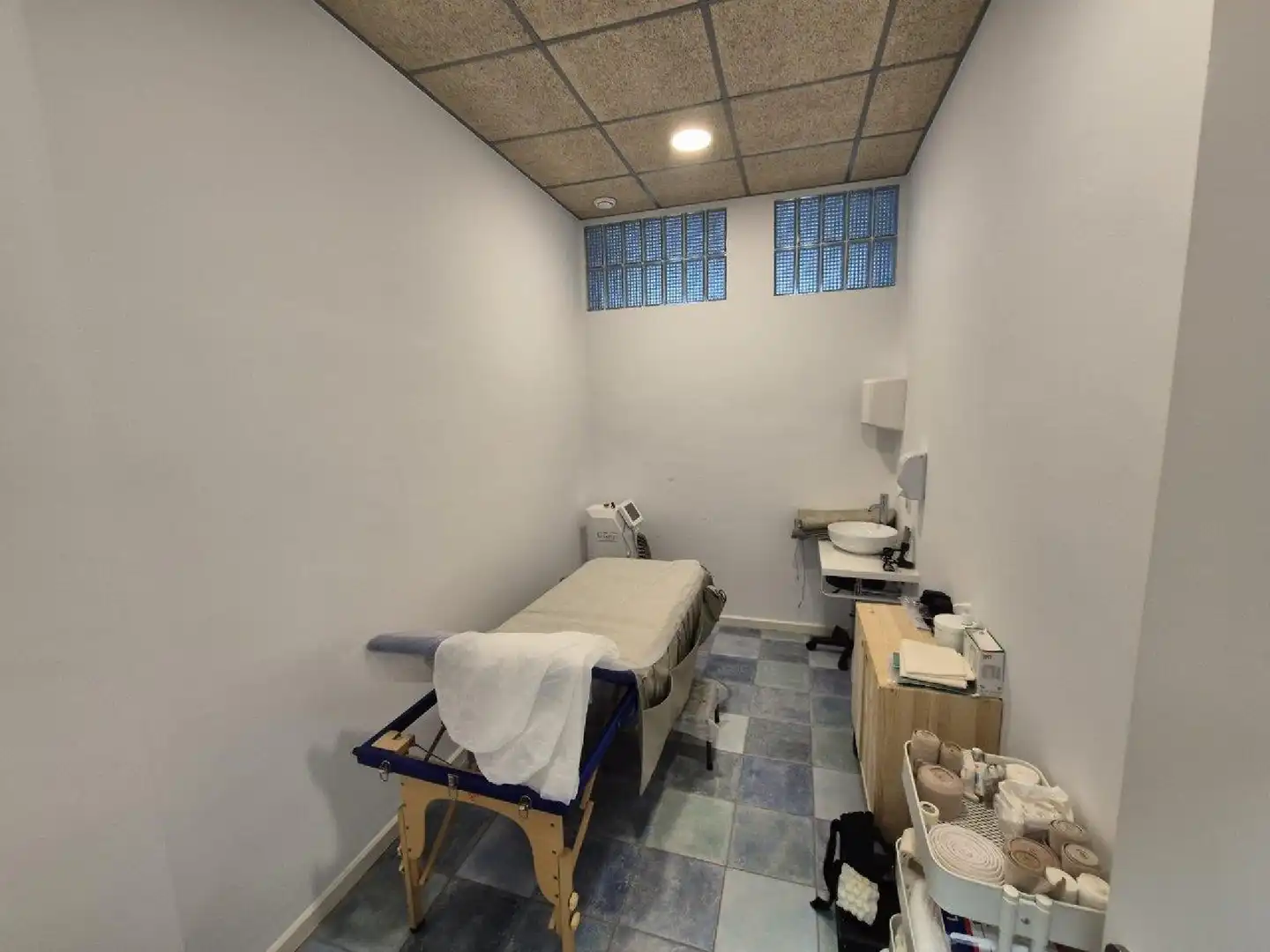 Business premises to rent in Eixample Nord, imagen 5