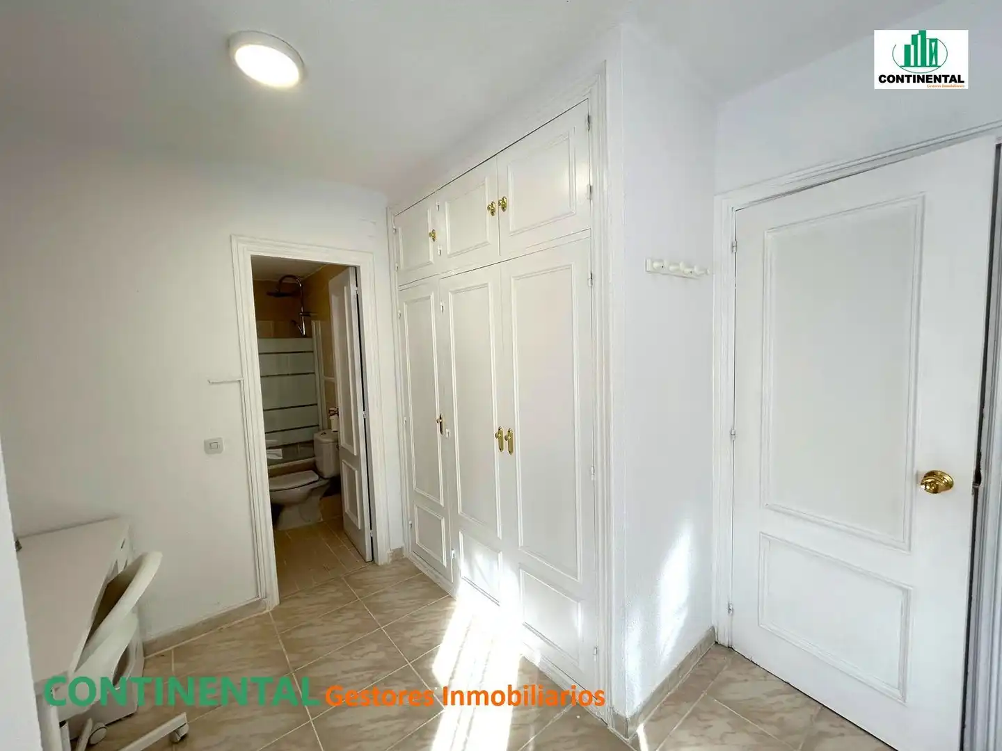 Piso para compartir en Las Rozas de Madrid con Calefacción, Jardín privado y Terraza