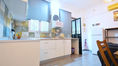 Photo 4 of Apartment for sale in San Lorenzo,  Sevilla Capital
