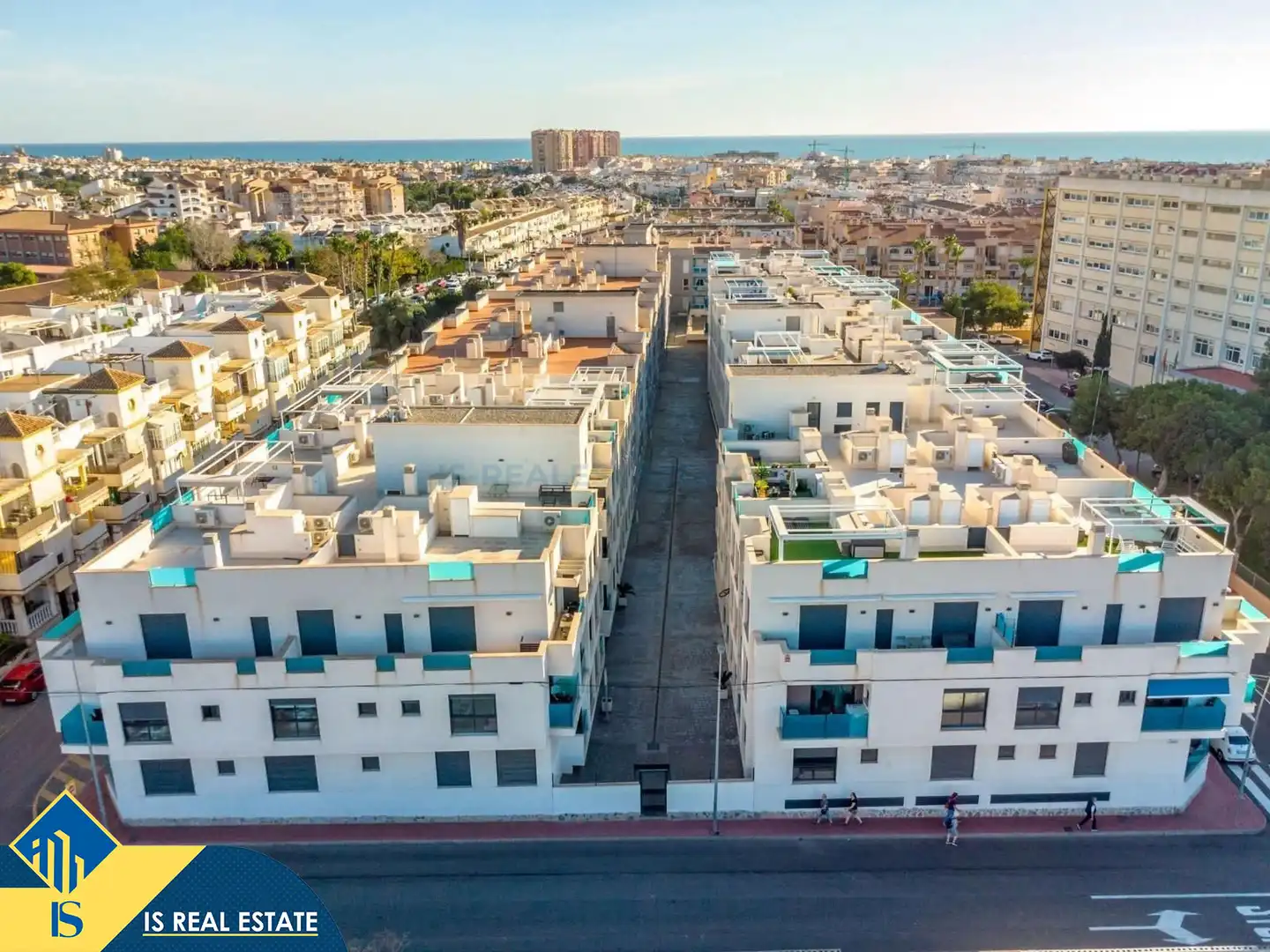 Apartament amb piscina en venda a Nueva Torrevieja - Aguas Nuevas, imagen 26
