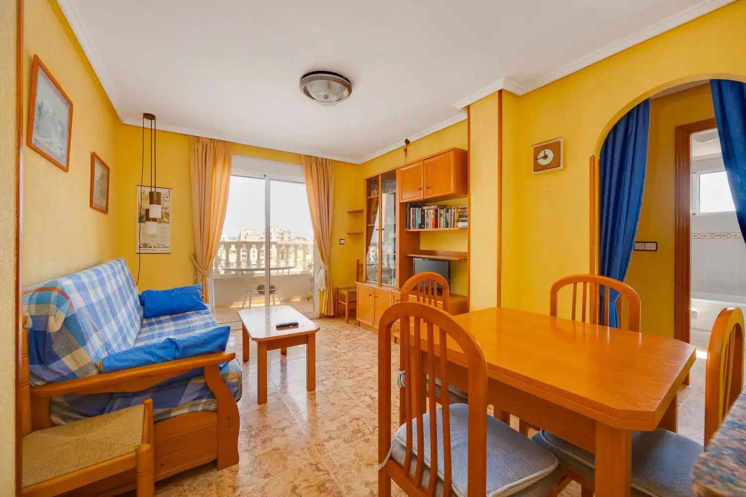Penthouse mit Terrasse zum Verkauf in Calle Los Emilios 8, imagen 13