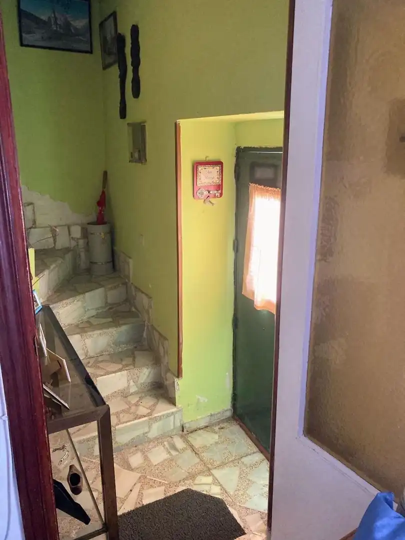 Casa adosada en venta en Pelahustán