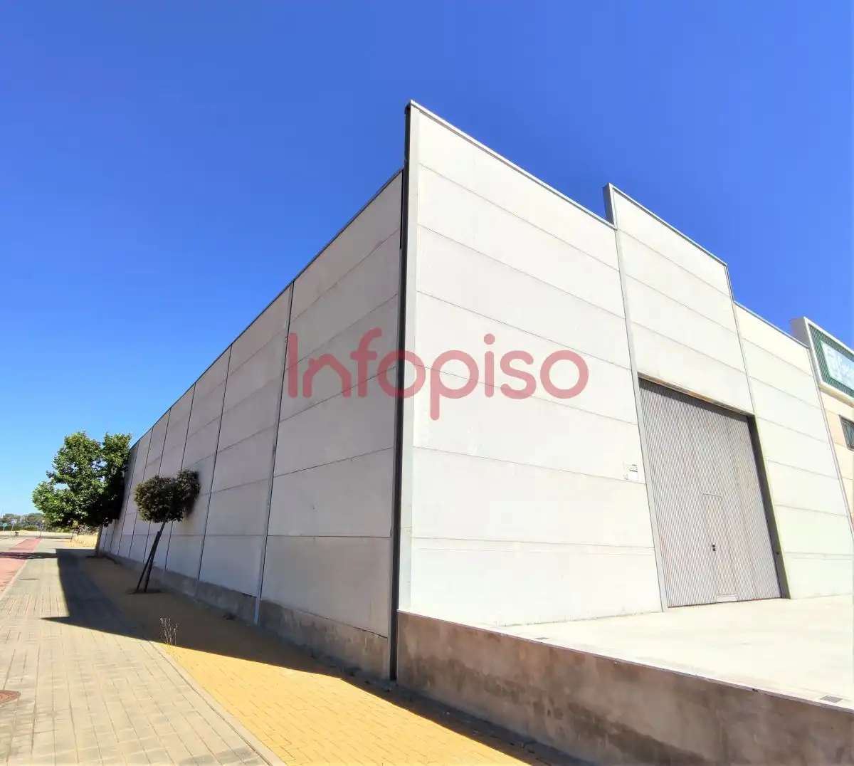 Nave industrielle à vendre à Valdepeñas, imagen 10