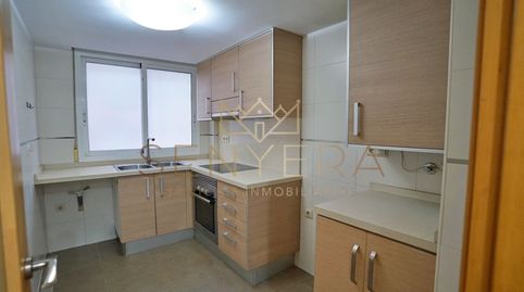 Foto 4 de Piso en venta en Cardenal Benlloch, Mislata