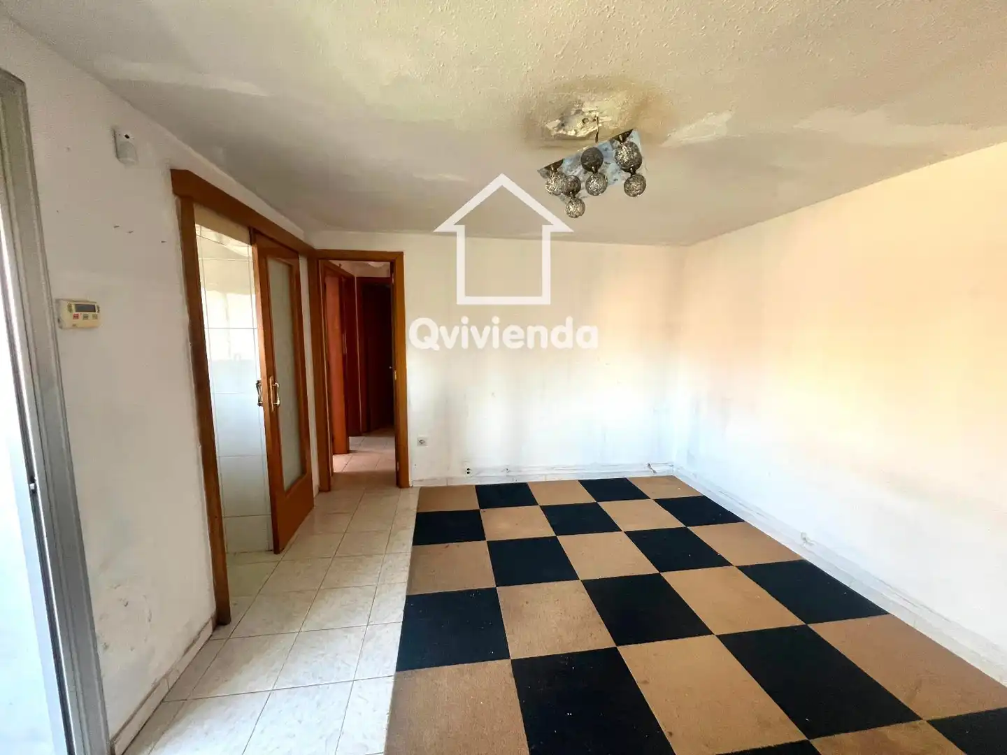 Pis en venda en Sabadell