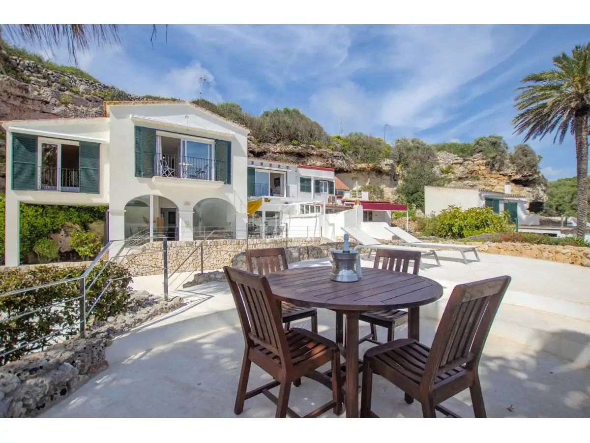 Villa avec piscine à vendre à Santa Anna - Sol de l'Est, imagen 5