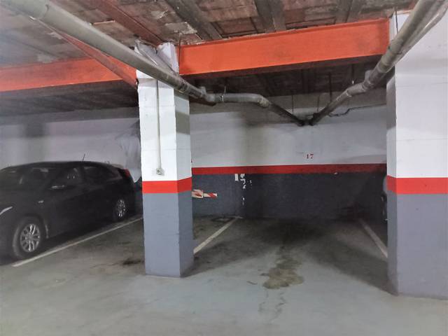 Garaje en Venta en Carrer de Jeroni Pujades en Pardinyes