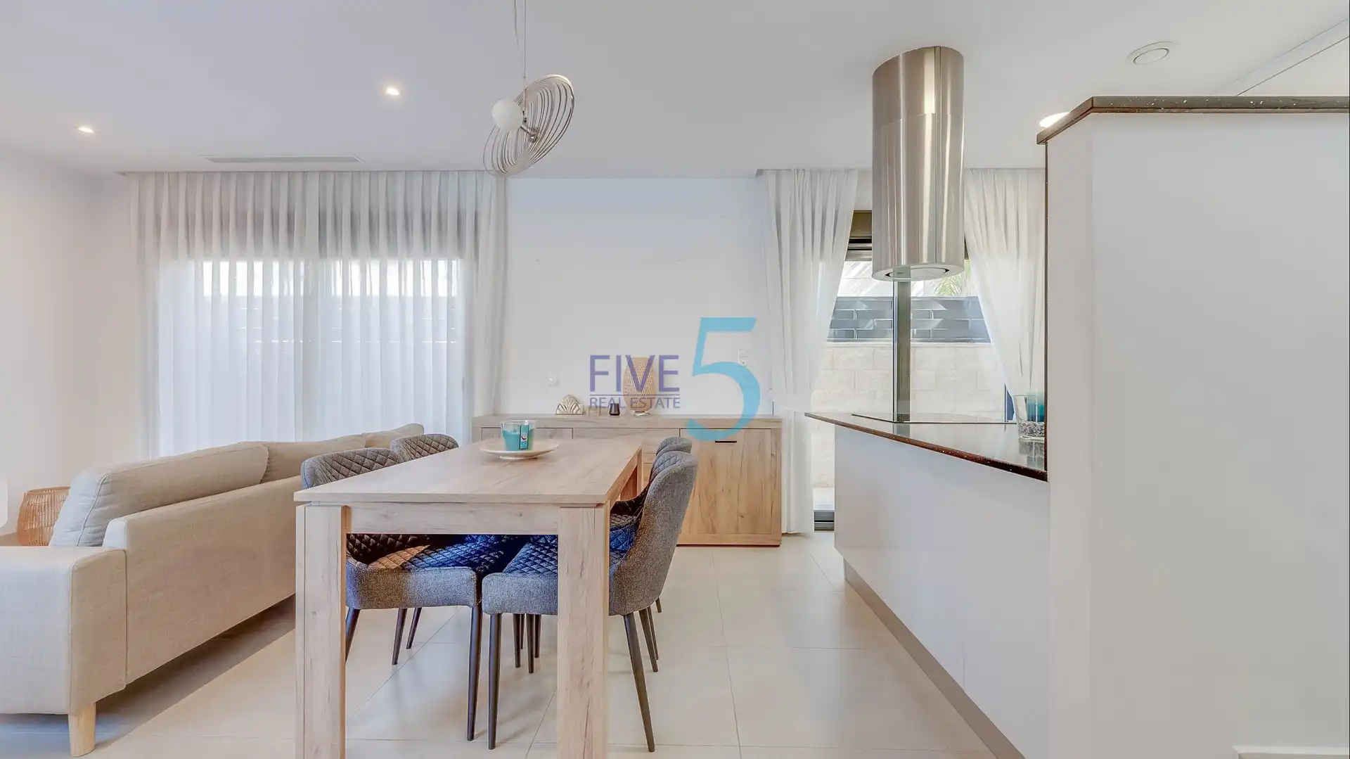 Casa amb terrassa en venda a Benijófar, imagen 4