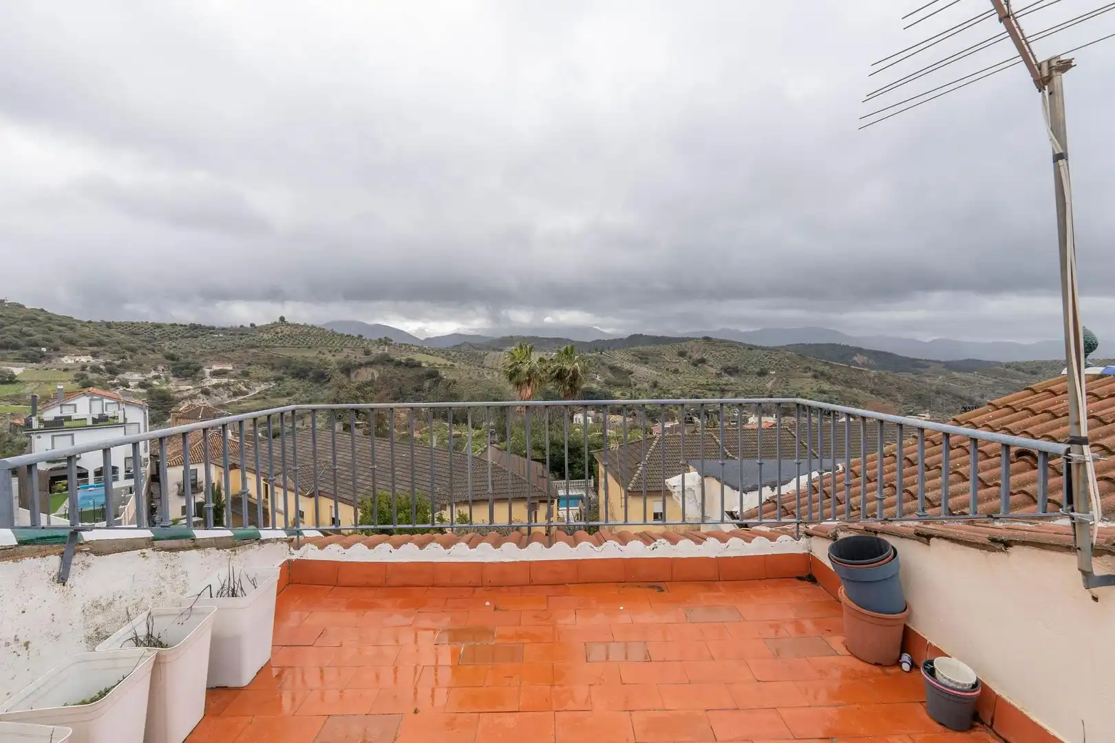 Chalet con piscina en venta en Huétor de Santillán, imagen 85