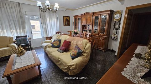 Foto 2 de Piso en venta en Carmelitas, Salamanca Capital