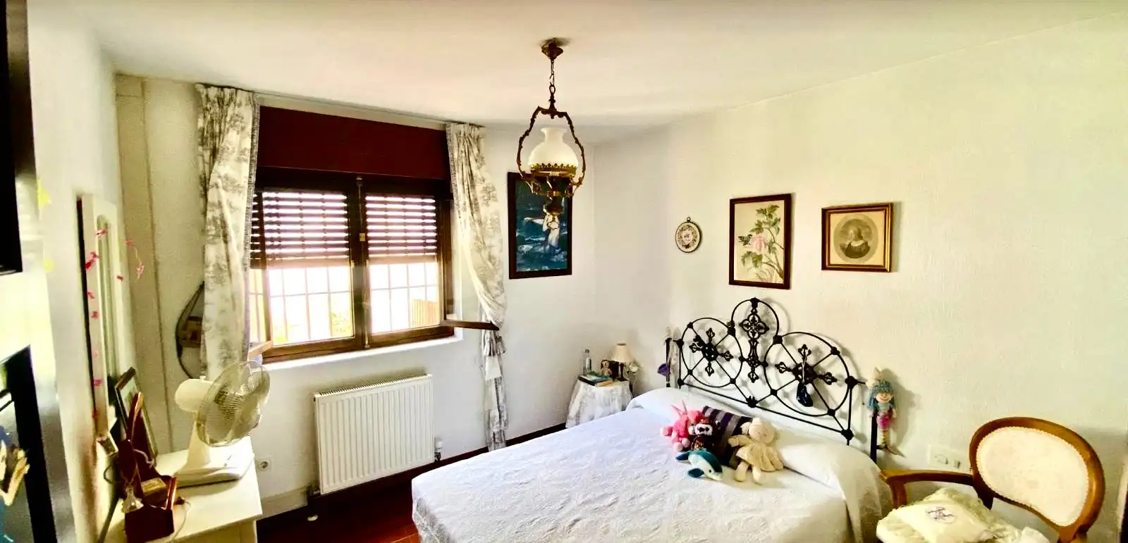 Casa o xalet en venda a Centro