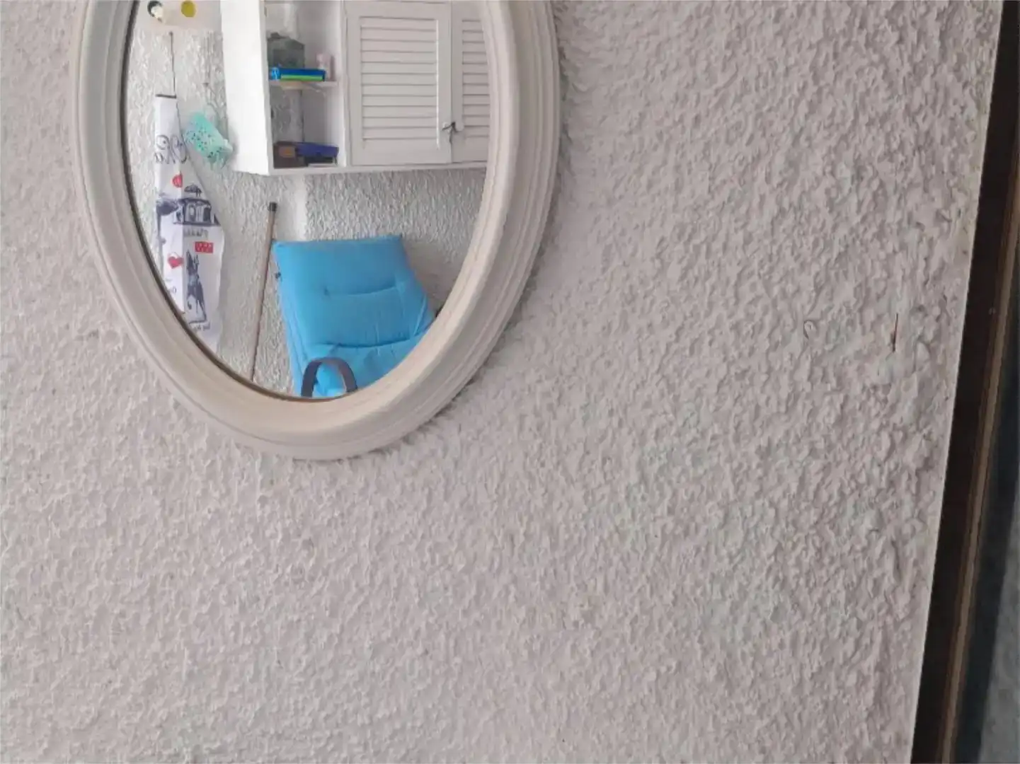 Terrasse von Wohnungen zur Miete in  Murcia Capital mit Schwimmbad und Balkon