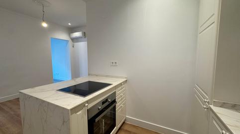 Foto 3 de Piso en venta en Calle de Andrés Mellado, Gaztambide, Madrid
