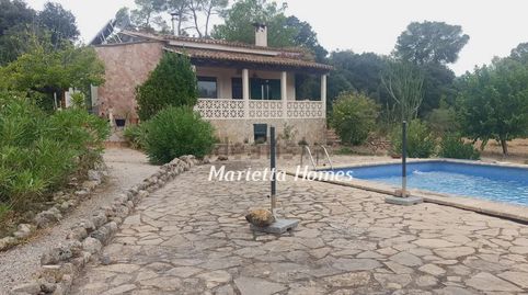 Foto 2 de Finca rústica en venta en Diseminado Diseminados Var, 202, Sant Joan, Illes Balears