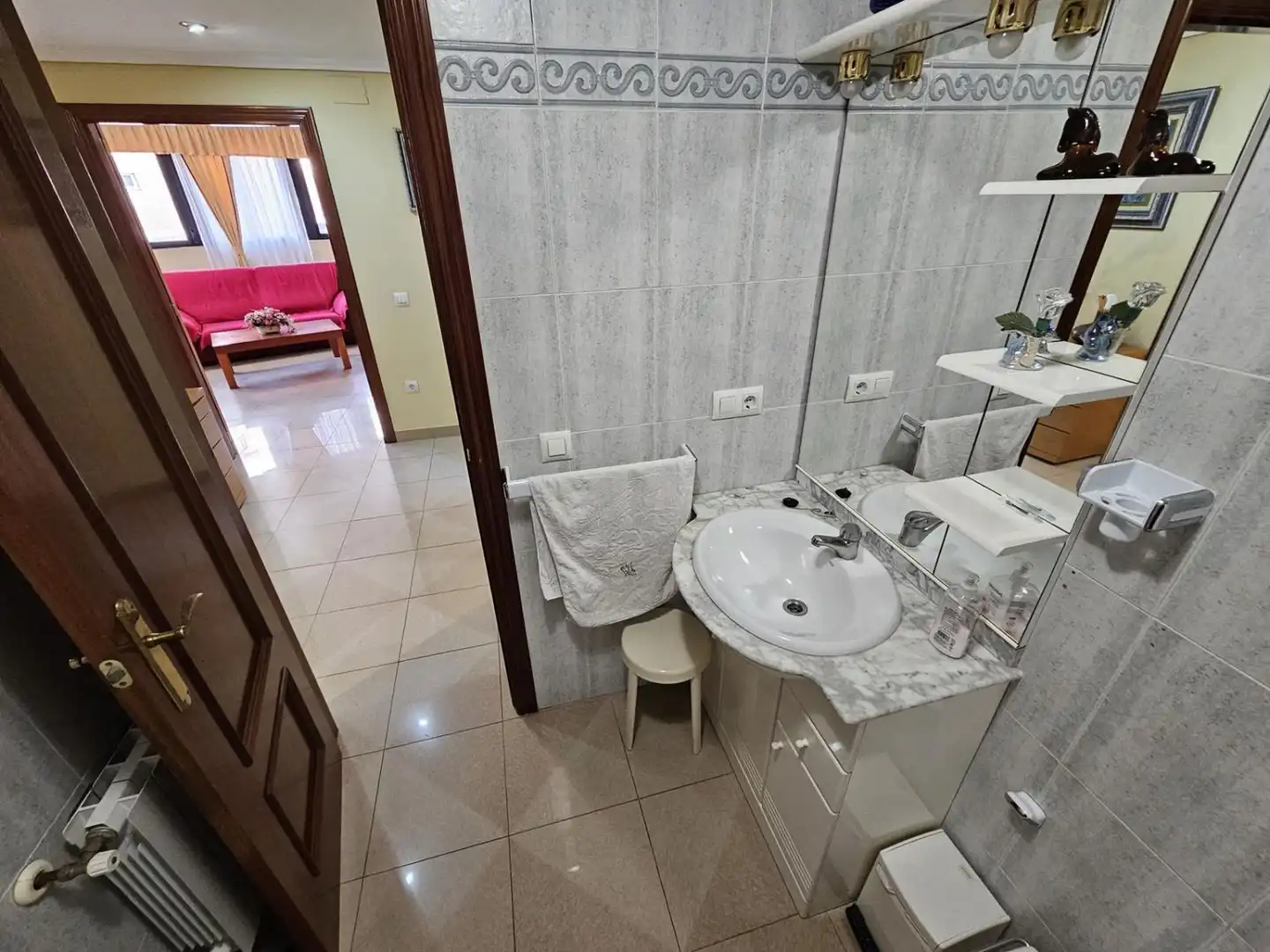 Piso con ascensor en venta en Maestro Arrieta, imagen 28