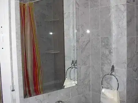 Baño de Piso en venta en Torrox con Aire acondicionado, Jardín privado y Piscina