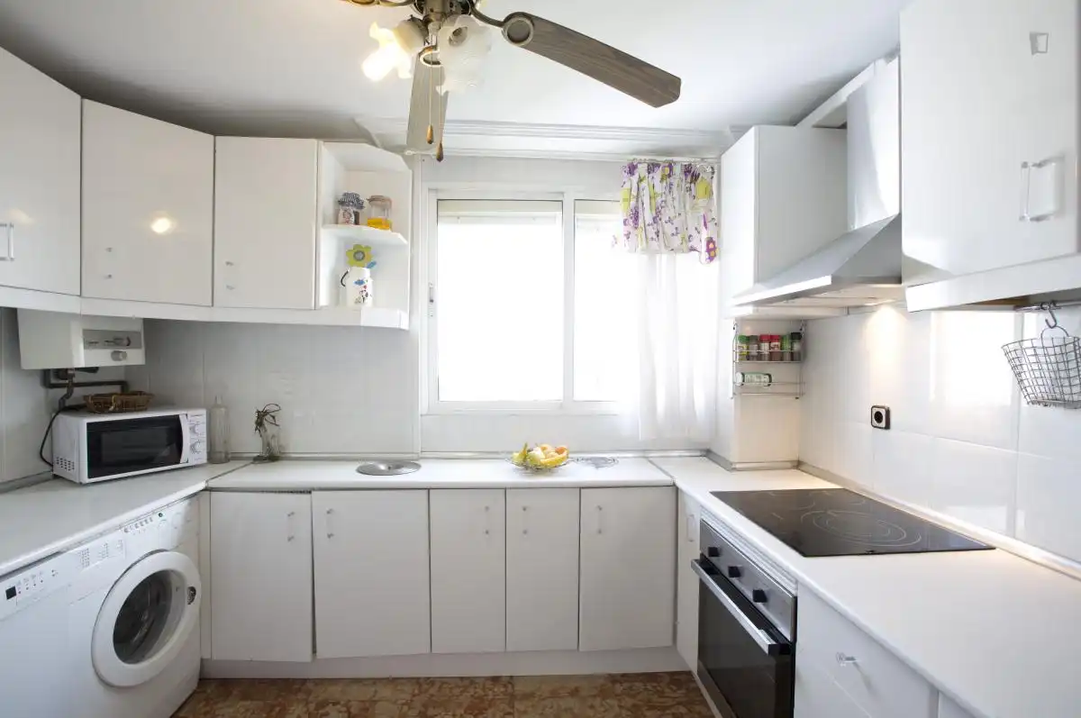 Wohnungen zur Miete in San Pablo