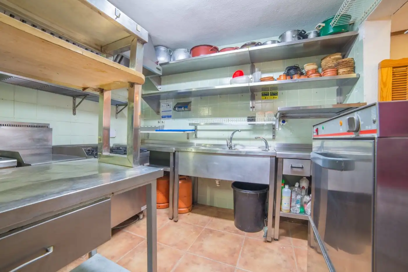 Local comercial en venda a Calle alferez moreno, imagen 17