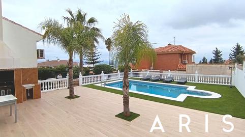 Foto 5 de Casa o xalet de lloguer a Manantiales - Lagar - Cortijo, Alhaurín de la Torre