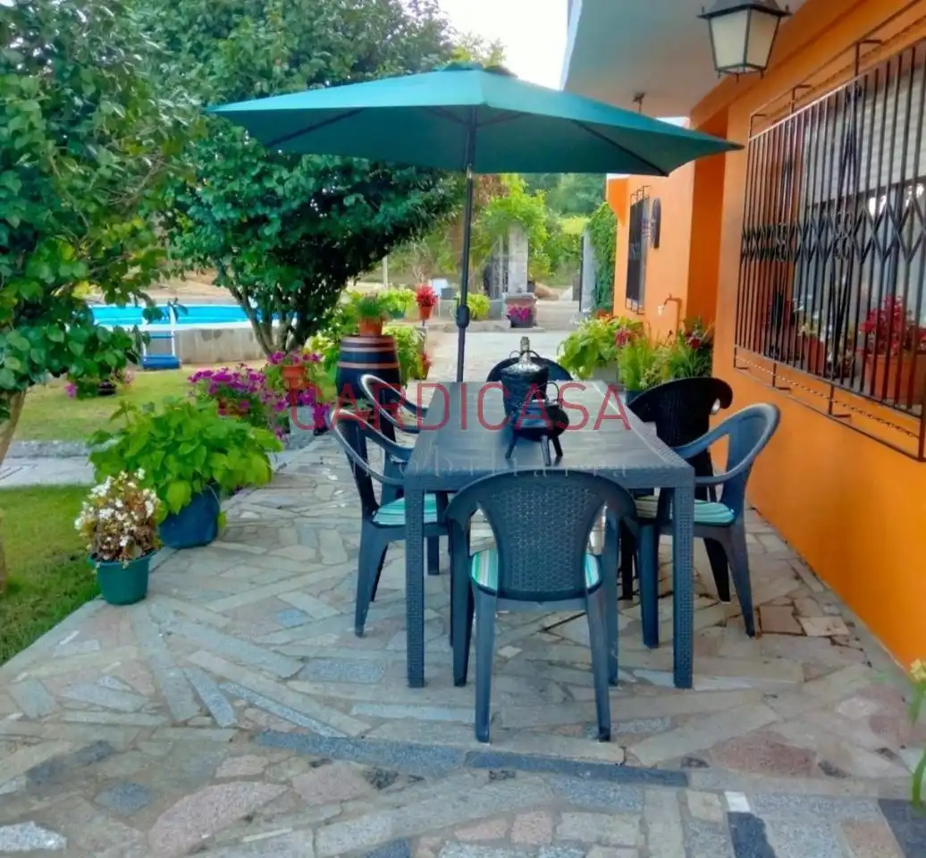 Casa o chalet en venta en Carretera Berán, Leiro