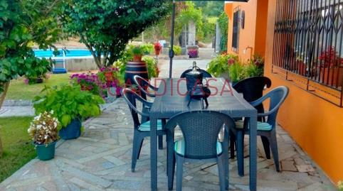 Foto 3 de Casa o chalet en venta en Carretera Berán, Leiro, Ourense