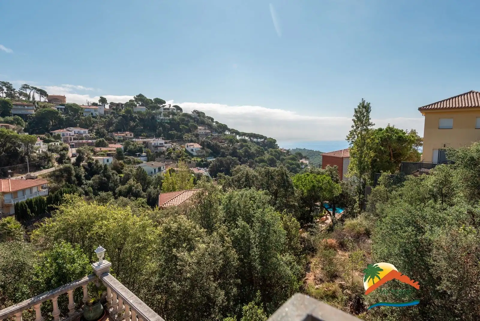 Villa avec piscine à vendre à Serra Brava, imagen 4