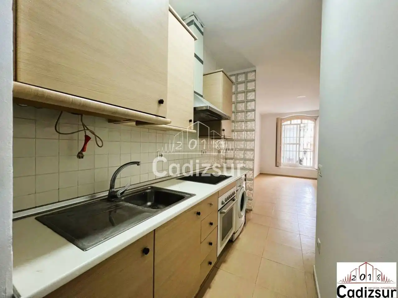 Cuina de Pis en venda en Cádiz