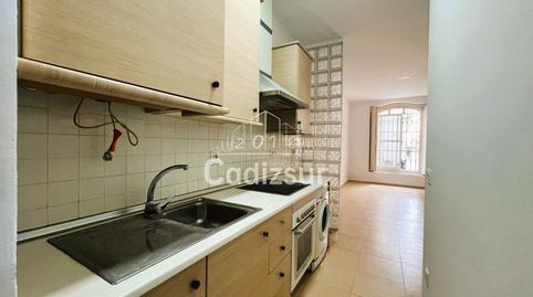 Foto 4 de Piso en venta en Centro Histórico,  Cádiz Capital