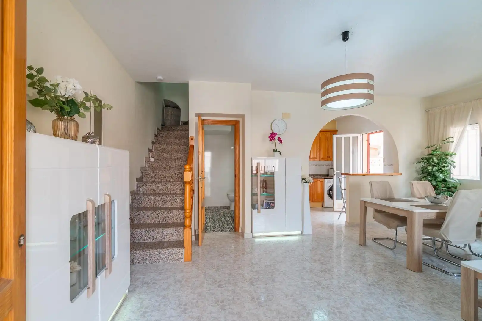 Maison mitoyenne à vendre à Orihuela Costa, imagen 7