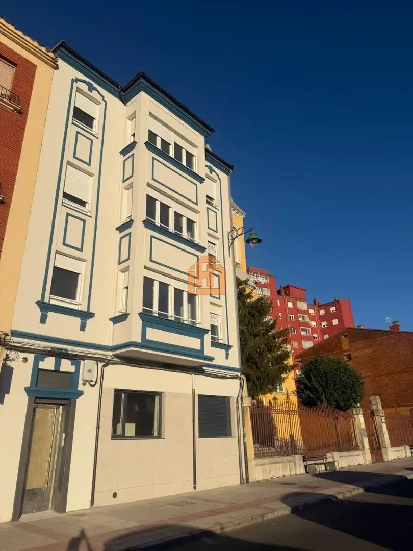Piso con ascensor en venta en Calle Gómez Salazar, imagen 8