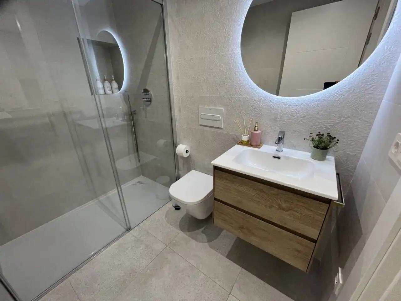 Wohnung zur Miete in Calle Blasco, 16, Alcañiz