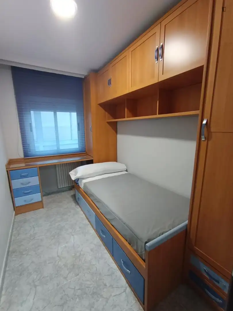 Apartament de lloguer a Garrido Sur