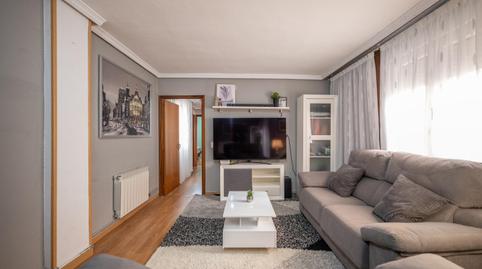 Photo 3 of Flat for sale in Virgen de la Vega, San Antonio, Ávila