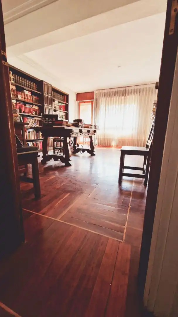 Piso con terraza en venta en MENENDEZ PELAYO, imagen 21