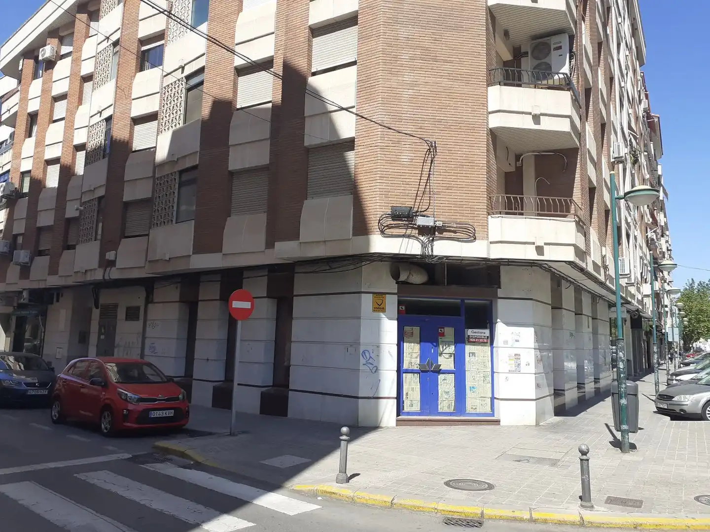 Business premises to rent in Calle de Toledo, imagen 7