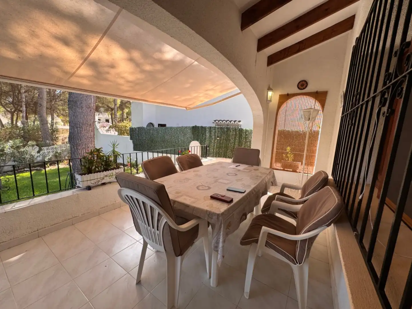 Bungalow avec piscine à vendre à Paichi, imagen 16
