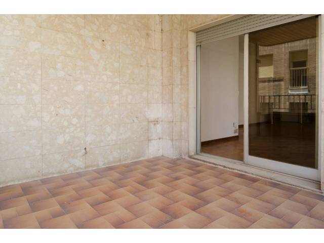 Piso en Venta en Casco Histórico