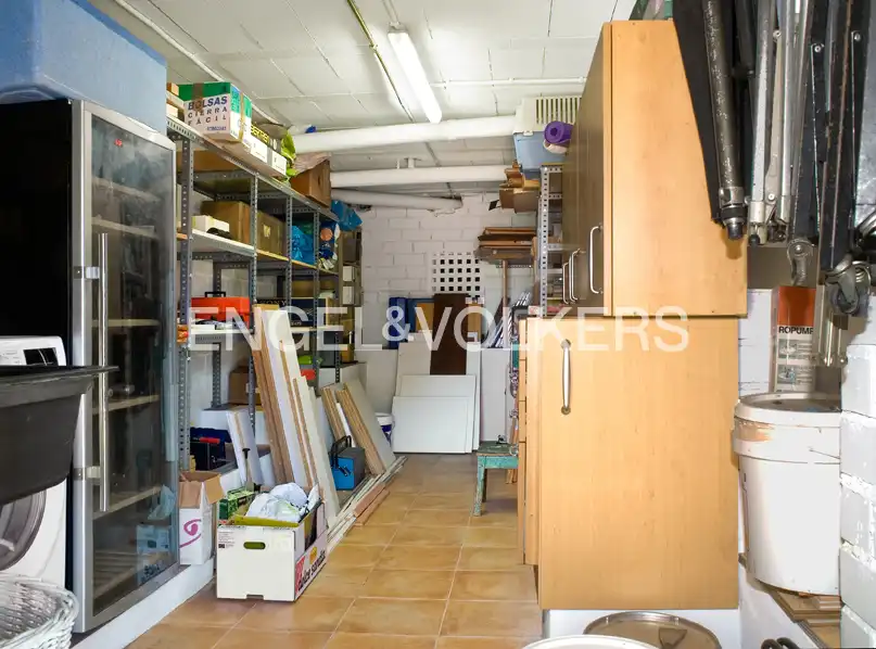 Detached homes for sale in Vilamaniscle  with Heating, Private garden and Terrace