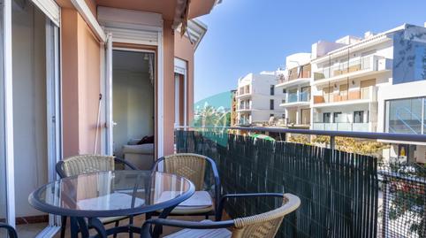 Foto 4 de Pis en venda a Avenida España, 16, Centro, Málaga