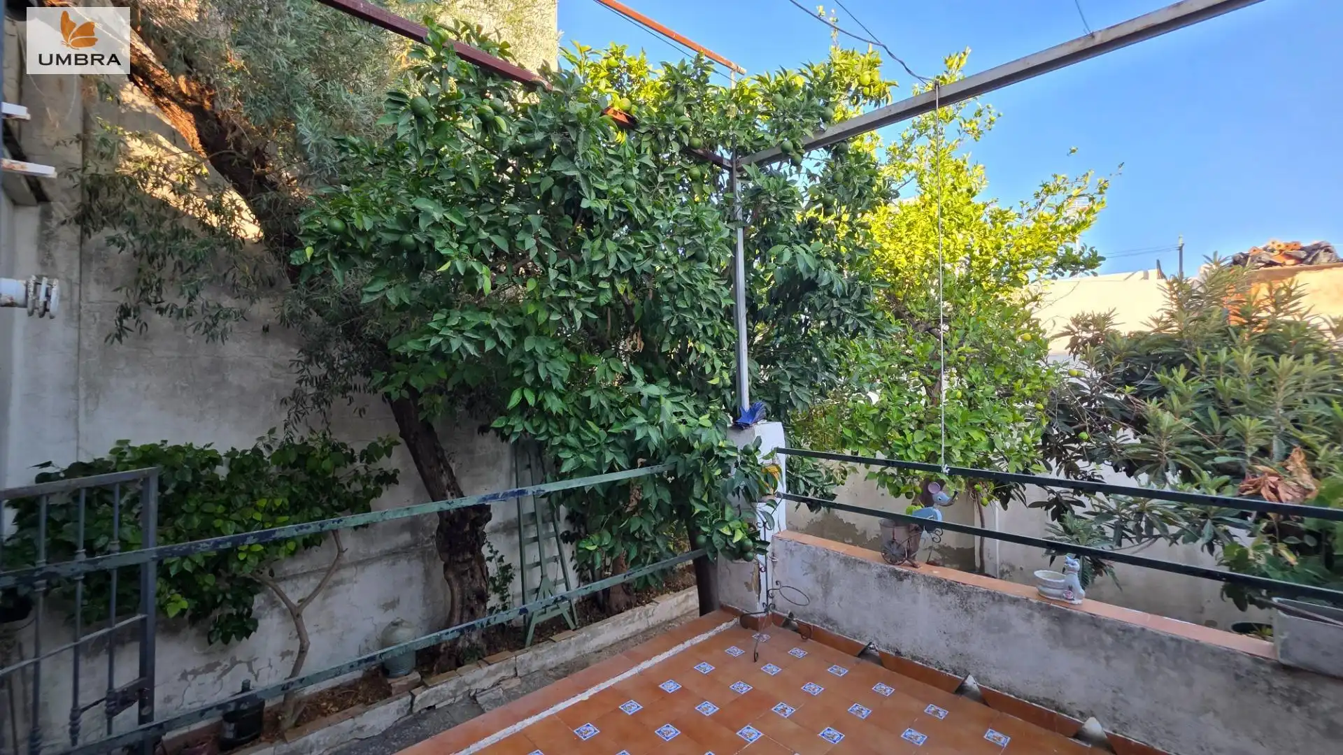 Adosado en venta en HERMANOS MACHADO 19, imagen 6