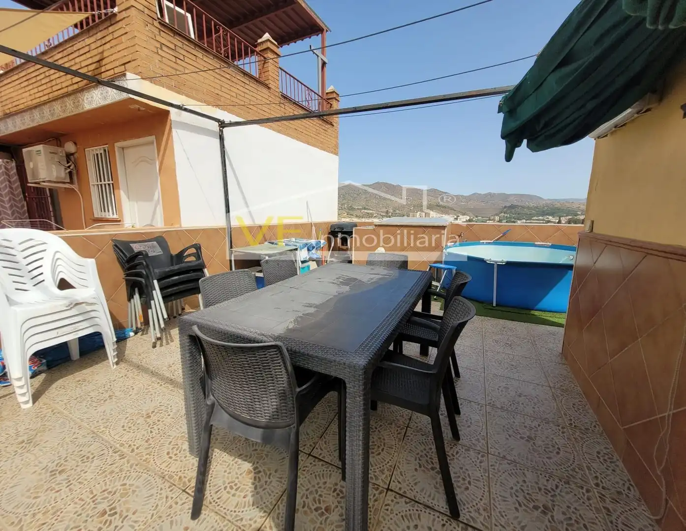 Reihenhaus zum Verkauf in Calle MANUEL LAGUNA, imagen 49