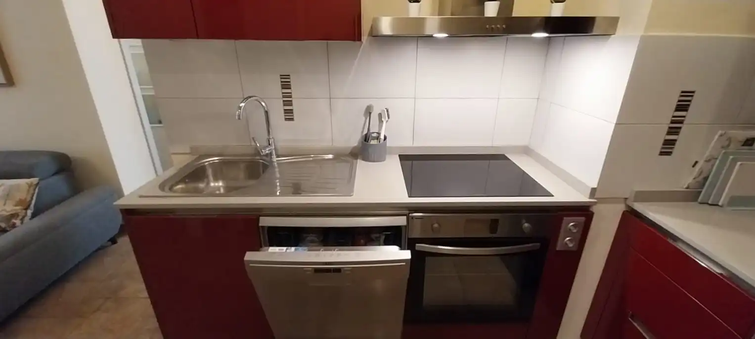 Wohnung zur Miete in Calle Tomás Miller, 72, Santa Catalina - Canteras