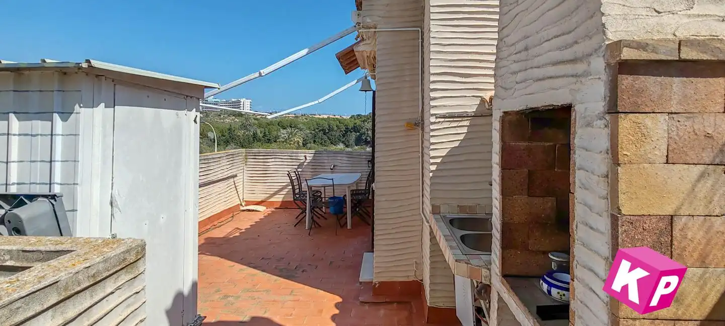 Bungalow con piscina en venta en Del Carabasí, imagen 5
