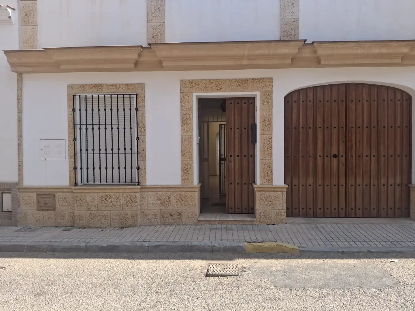 Casa a schiera in vendita a Calle Pablo Iglesias 55
